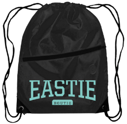 BOUTIQ Eastie baller bag on white background
